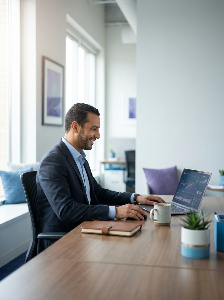 Expert comptable ComptaAir